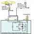 Электрические схемы подключения вентиляторов газель