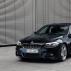 BMW M5 F10: better, faster, more comfortable Equipment and options