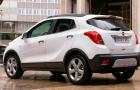„Opel Moka“ techninės charakteristikos Ką sako savininkai