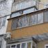 Ar balkonas įskaičiuojamas į bendrą buto plotą?