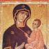 Tihvinas Dieva Mātes ikona - nozīme, tempļi, ar ko tas palīdz