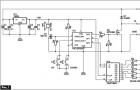 Automotive heater fan speed controller on PIC controller