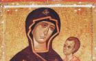 Tihvinska ikona Matere božje - pomen, templji, pri čem pomaga