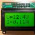 Jednostavan modularni AC voltmetar na PIC16F676