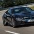 BMW i8 - jaunās paaudzes auto hibrīds