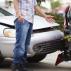 Kaj storiti, če eden od udeležencev nesreče nima sklenjene police obveznega avtomobilskega zavarovanja Poškodovanec brez zavarovanja, kaj storiti