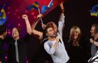 Eurovizijos nugalėtojai pagal metus Rusijos atstovai Eurovizijoje pagal metus