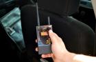 Review of car alarm Stalker MS600 (Stalker MS600)